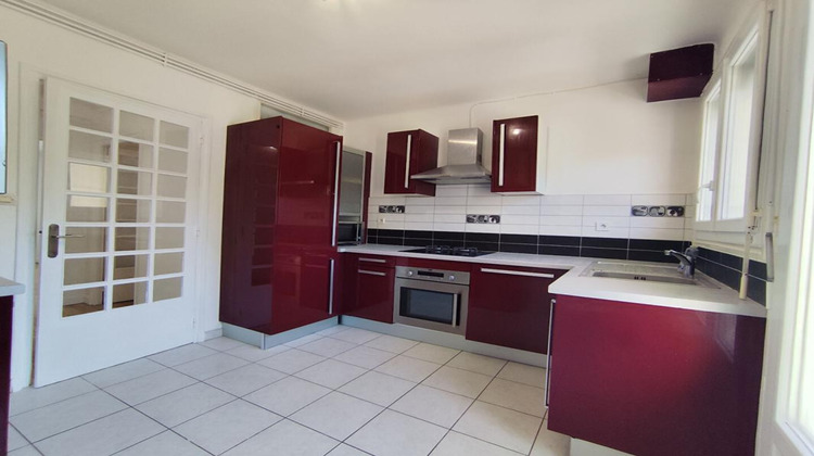 Ma-Cabane - Vente Appartement SAINT BRIEUC, 89 m²