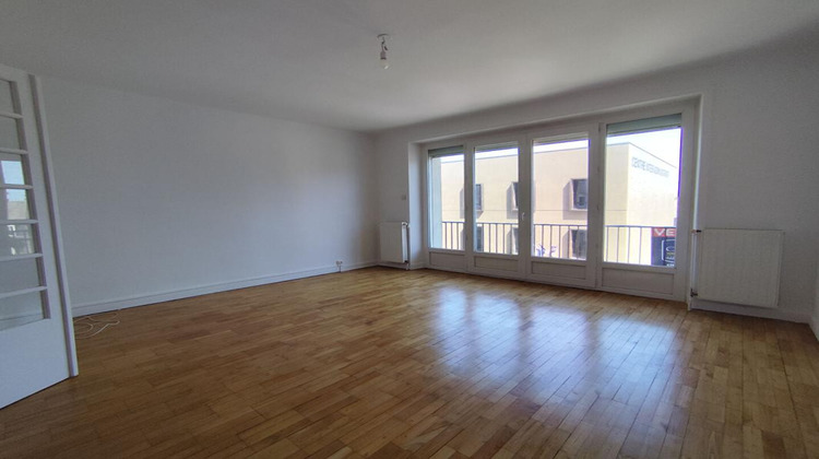 Ma-Cabane - Vente Appartement SAINT BRIEUC, 89 m²