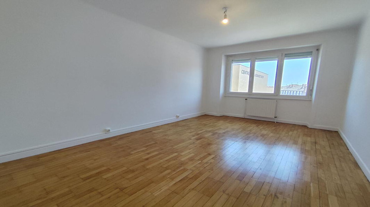 Ma-Cabane - Vente Appartement SAINT BRIEUC, 89 m²