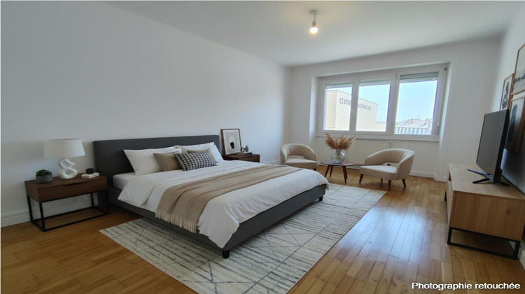 Ma-Cabane - Vente Appartement SAINT BRIEUC, 89 m²
