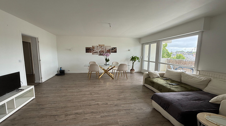 Ma-Cabane - Vente Appartement SAINT-BRIEUC, 79 m²