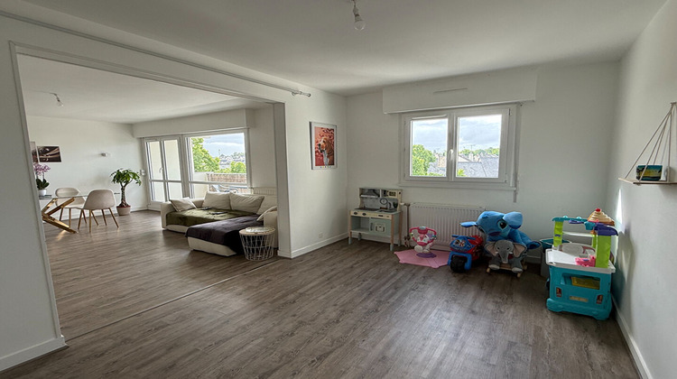 Ma-Cabane - Vente Appartement SAINT-BRIEUC, 79 m²