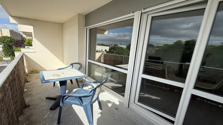Ma-Cabane - Vente Appartement SAINT-BRIEUC, 79 m²