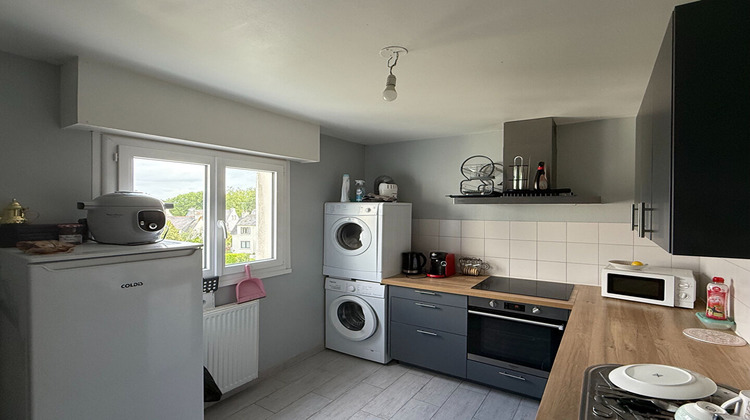 Ma-Cabane - Vente Appartement SAINT-BRIEUC, 79 m²