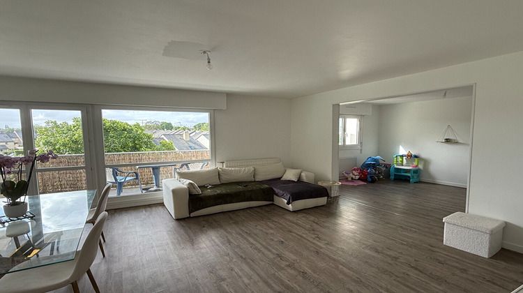 Ma-Cabane - Vente Appartement SAINT-BRIEUC, 79 m²