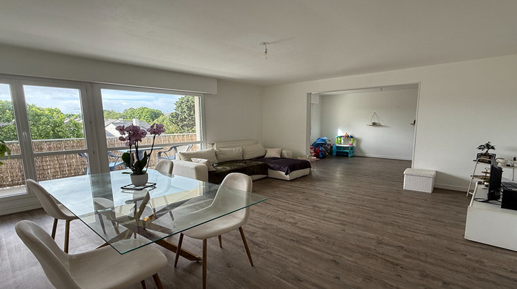 Ma-Cabane - Vente Appartement SAINT-BRIEUC, 79 m²