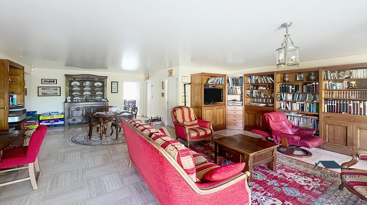 Ma-Cabane - Vente Appartement Saint-Brieuc, 120 m²