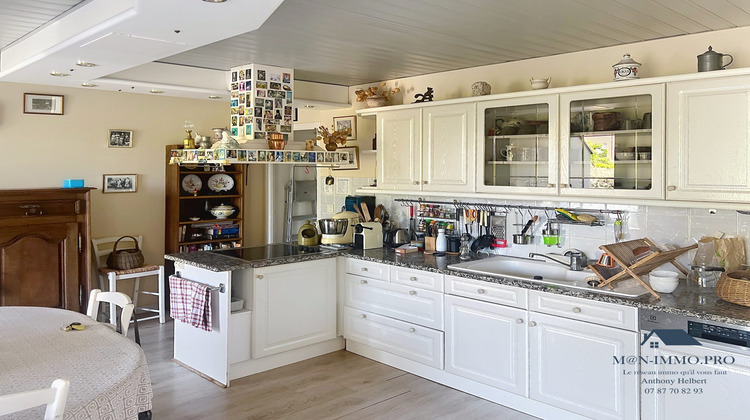 Ma-Cabane - Vente Appartement Saint-Brieuc, 120 m²