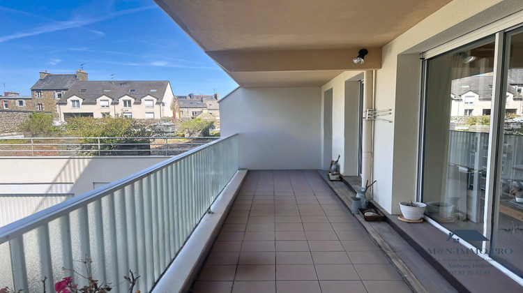 Ma-Cabane - Vente Appartement Saint-Brieuc, 120 m²