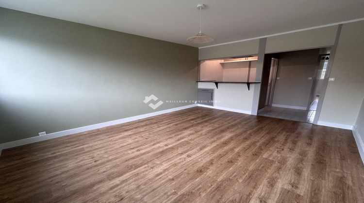 Ma-Cabane - Vente Appartement Saint-Brieuc, 38 m²