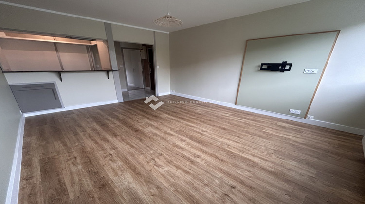 Ma-Cabane - Vente Appartement Saint-Brieuc, 38 m²