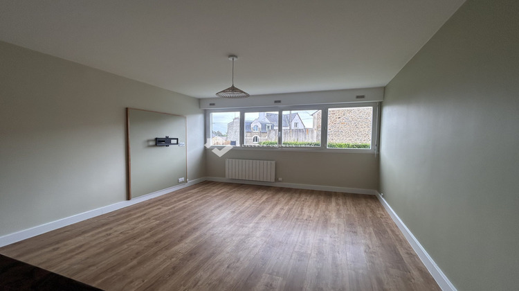 Ma-Cabane - Vente Appartement Saint-Brieuc, 38 m²