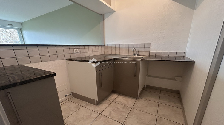 Ma-Cabane - Vente Appartement Saint-Brieuc, 38 m²
