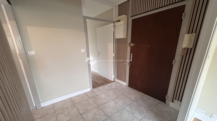 Ma-Cabane - Vente Appartement Saint-Brieuc, 38 m²