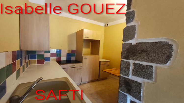 Ma-Cabane - Vente Appartement Saint-Brieuc, 108 m²