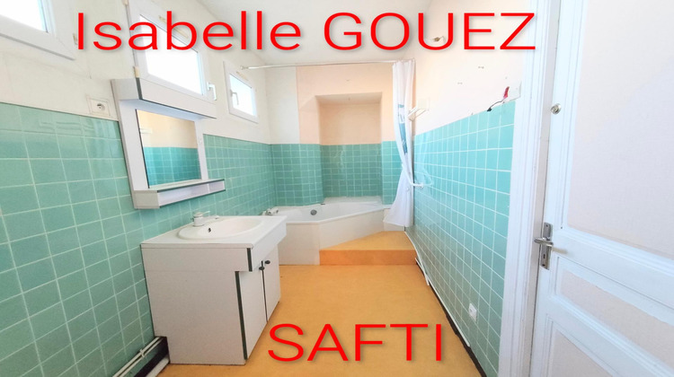 Ma-Cabane - Vente Appartement Saint-Brieuc, 108 m²