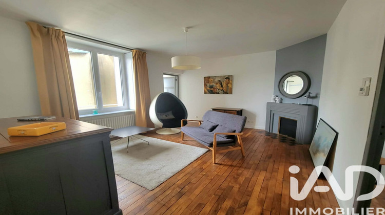 Ma-Cabane - Vente Appartement Saint-Brieuc, 78 m²