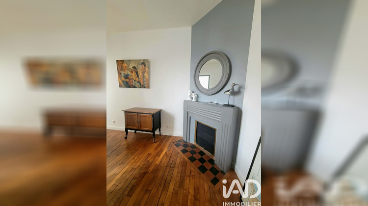 Ma-Cabane - Vente Appartement Saint-Brieuc, 78 m²