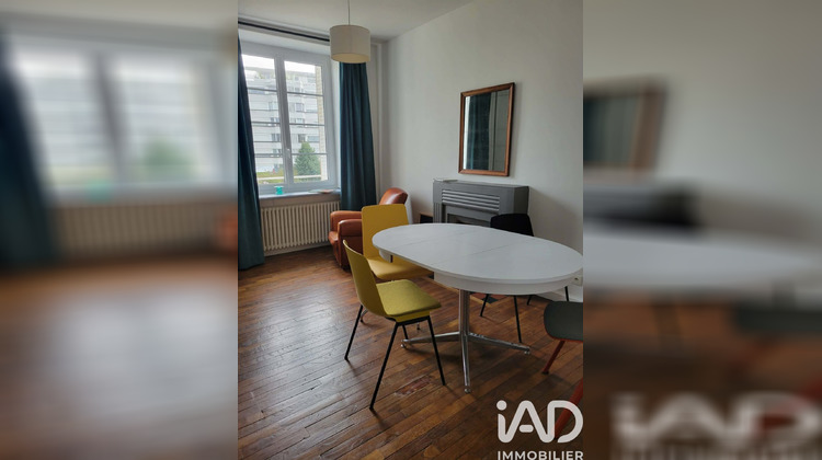 Ma-Cabane - Vente Appartement Saint-Brieuc, 78 m²