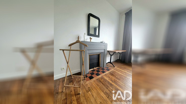 Ma-Cabane - Vente Appartement Saint-Brieuc, 78 m²