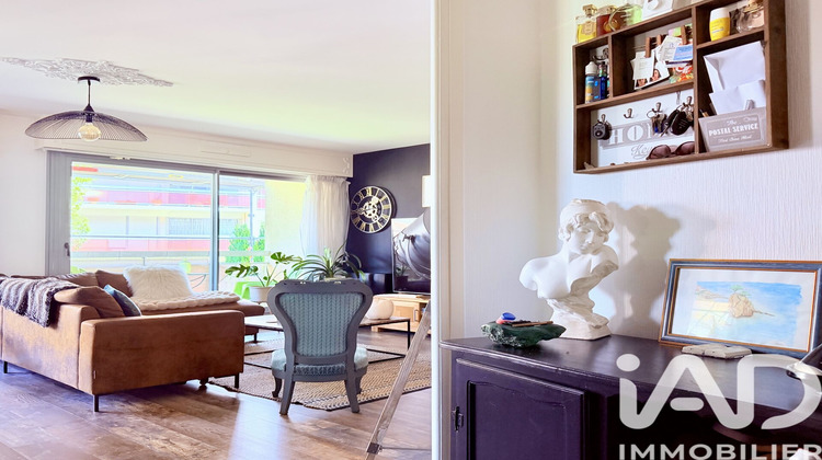 Ma-Cabane - Vente Appartement Saint-Brieuc, 76 m²