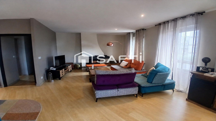 Ma-Cabane - Vente Appartement Saint-Brieuc, 131 m²