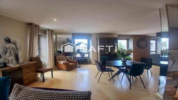 Ma-Cabane - Vente Appartement Saint-Brieuc, 131 m²