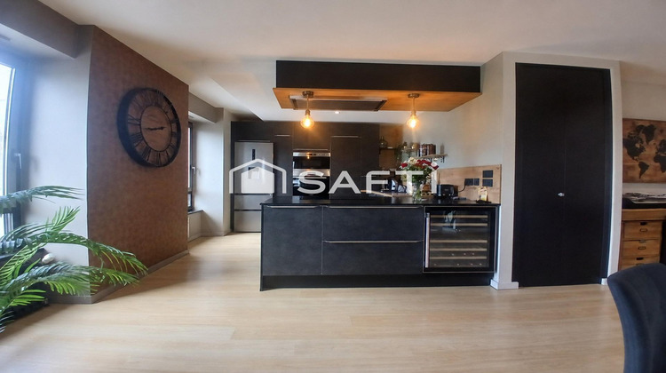 Ma-Cabane - Vente Appartement Saint-Brieuc, 131 m²
