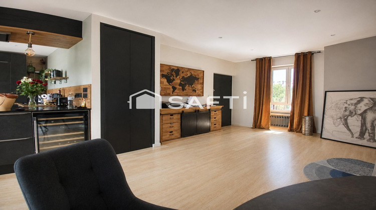 Ma-Cabane - Vente Appartement Saint-Brieuc, 131 m²