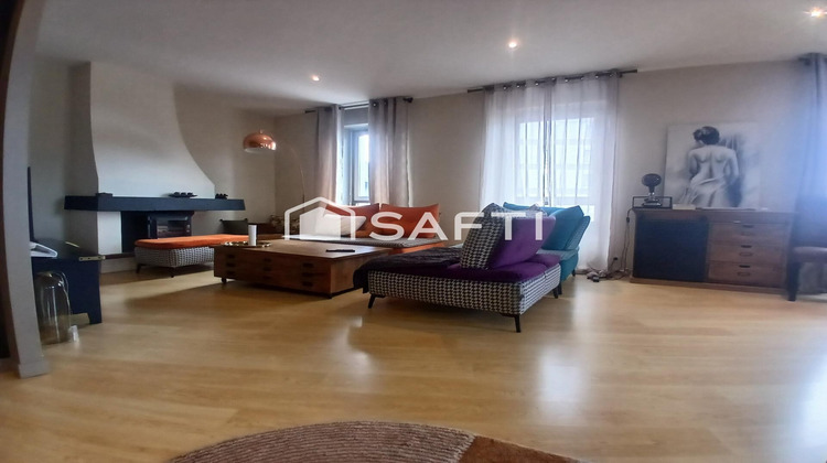 Ma-Cabane - Vente Appartement Saint-Brieuc, 131 m²