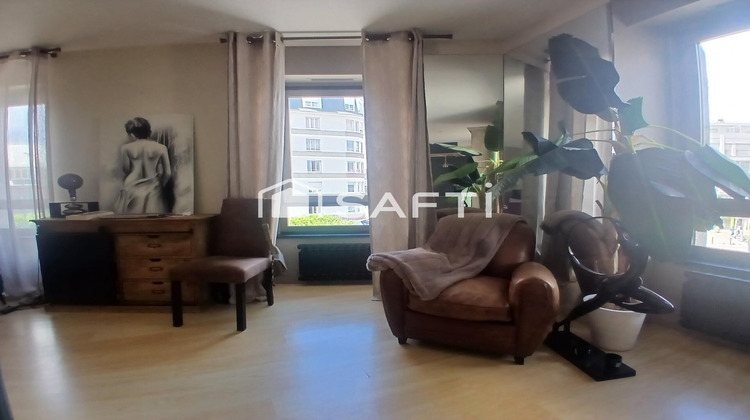 Ma-Cabane - Vente Appartement Saint-Brieuc, 131 m²