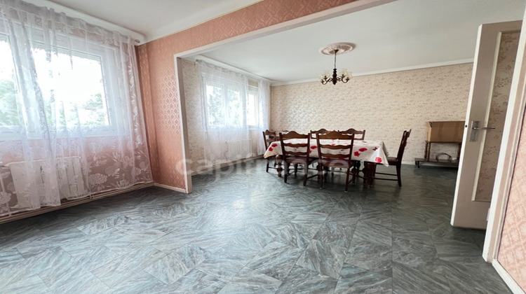 Ma-Cabane - Vente Appartement SAINT BRIEUC, 65 m²