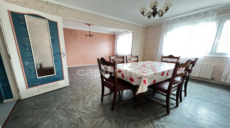 Ma-Cabane - Vente Appartement SAINT BRIEUC, 65 m²