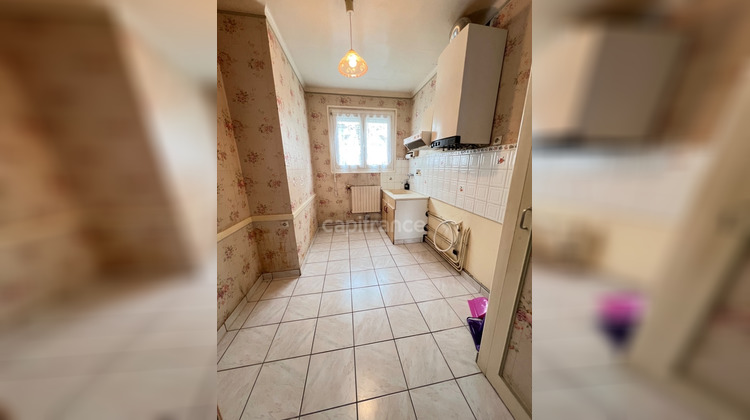 Ma-Cabane - Vente Appartement SAINT BRIEUC, 65 m²