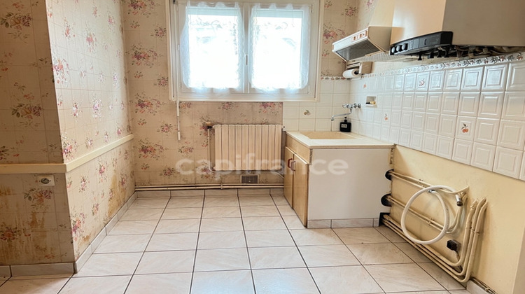 Ma-Cabane - Vente Appartement SAINT BRIEUC, 65 m²