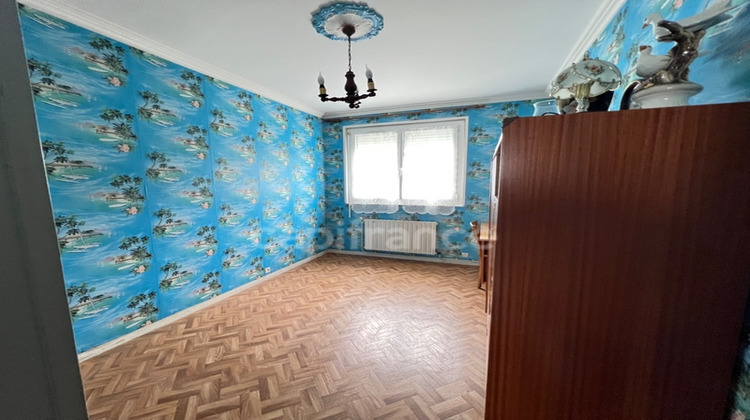 Ma-Cabane - Vente Appartement SAINT BRIEUC, 65 m²