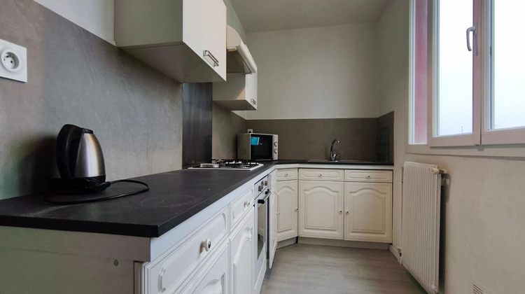 Ma-Cabane - Vente Appartement SAINT BRIEUC, 74 m²