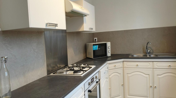 Ma-Cabane - Vente Appartement SAINT BRIEUC, 74 m²