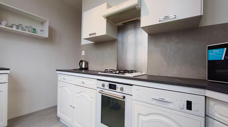 Ma-Cabane - Vente Appartement SAINT BRIEUC, 74 m²