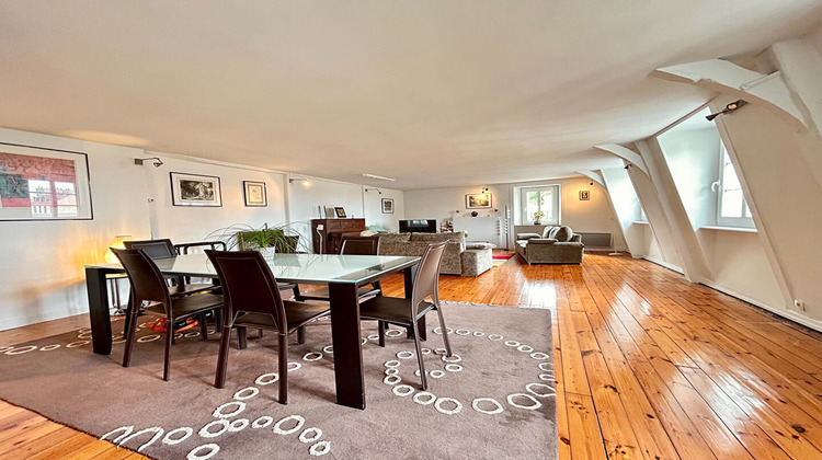 Ma-Cabane - Vente Appartement SAINT-BRIEUC, 184 m²