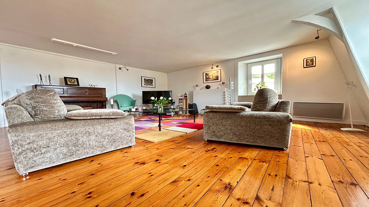 Ma-Cabane - Vente Appartement SAINT-BRIEUC, 184 m²