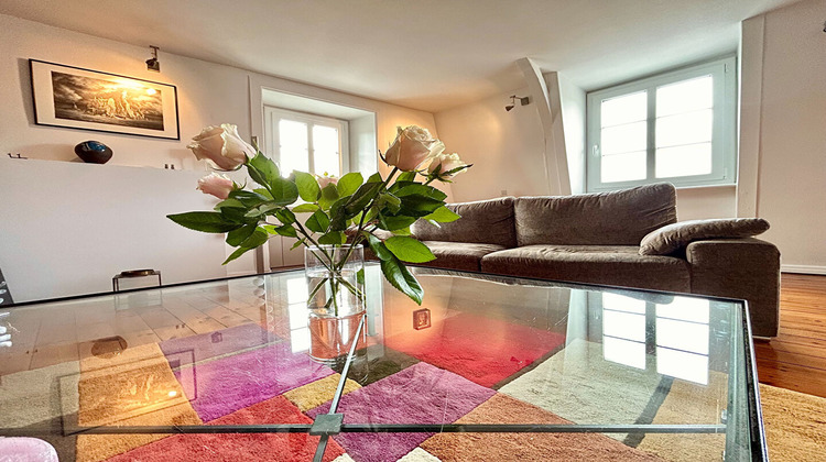 Ma-Cabane - Vente Appartement SAINT-BRIEUC, 184 m²