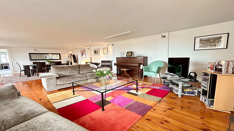 Ma-Cabane - Vente Appartement SAINT-BRIEUC, 184 m²
