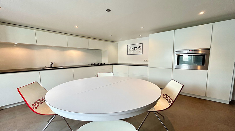 Ma-Cabane - Vente Appartement SAINT-BRIEUC, 184 m²