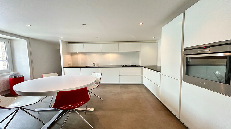 Ma-Cabane - Vente Appartement SAINT-BRIEUC, 184 m²