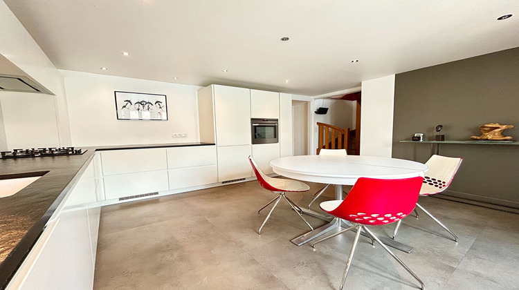 Ma-Cabane - Vente Appartement SAINT-BRIEUC, 184 m²