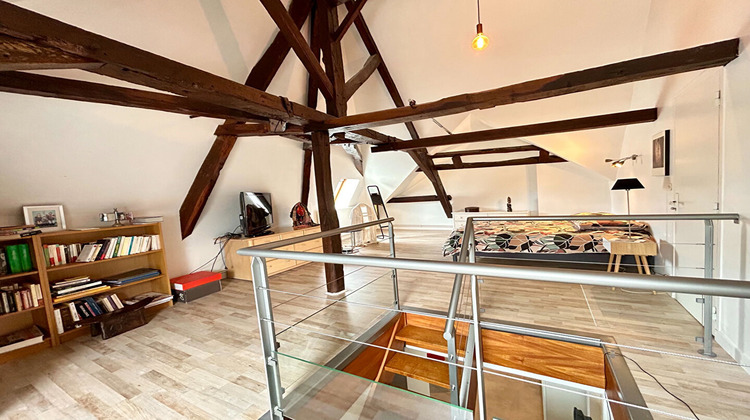 Ma-Cabane - Vente Appartement SAINT-BRIEUC, 184 m²