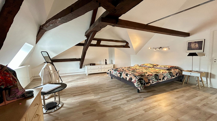Ma-Cabane - Vente Appartement SAINT-BRIEUC, 184 m²