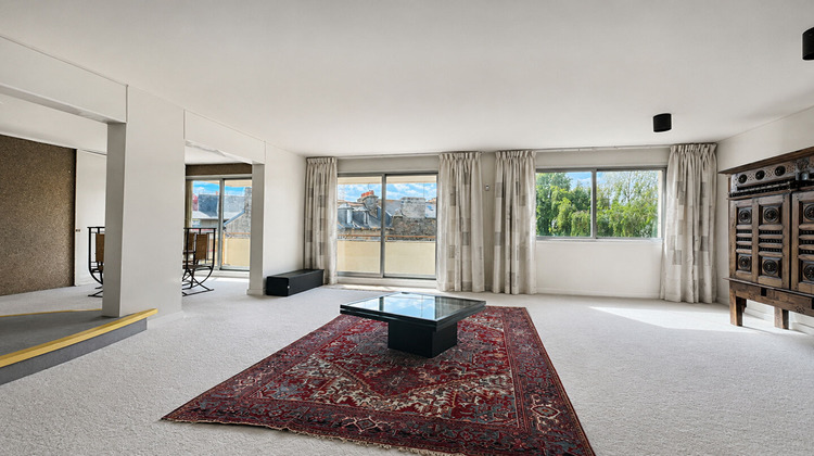Ma-Cabane - Vente Appartement SAINT-BRIEUC, 132 m²
