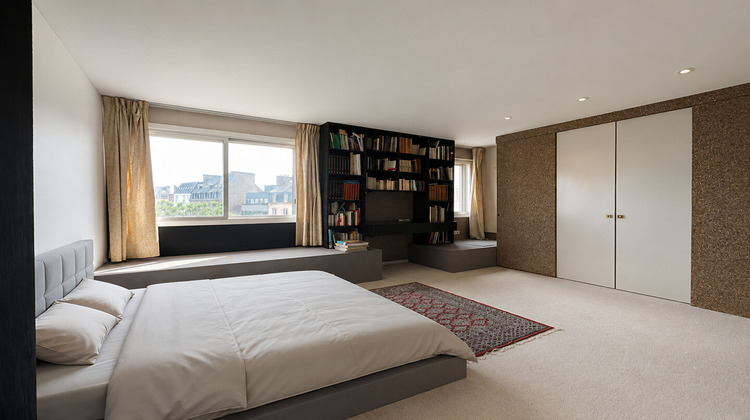 Ma-Cabane - Vente Appartement SAINT-BRIEUC, 132 m²